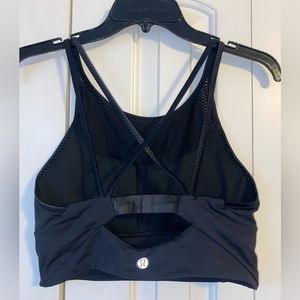 Lululemon Sports Bra- Size 8